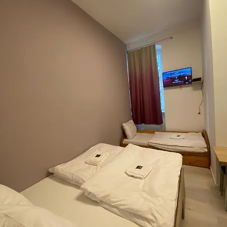 Hotel Stadtoase Im Herzen Berlins *