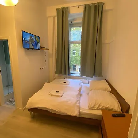 Stadtoase Im Herzen Berlins Berlin