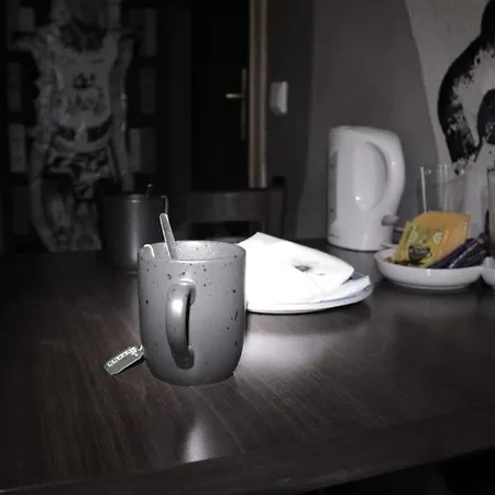 Stadtoase Im Herzen Berlins *