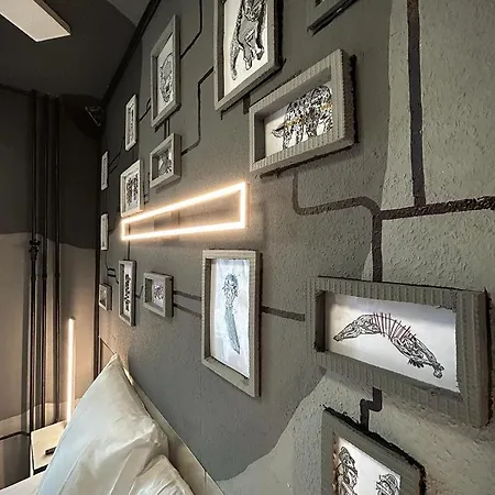 Hotel Stadtoase Im Herzen Berlins Berlin