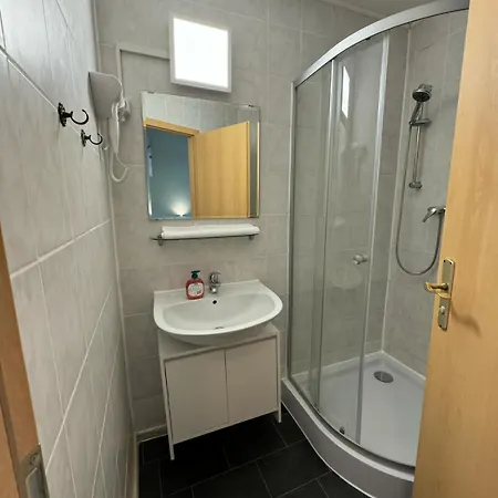 Stadtoase Im Herzen Berlins Hotel