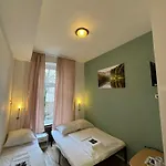 Hotel Stadtoase Im Herzen Berlins