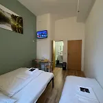Stadtoase Im Herzen Berlins Berlin
