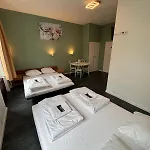 Hotel Stadtoase Im Herzen Berlins *