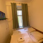 Stadtoase Im Herzen Berlins