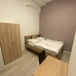 Hotel Stadtoase Im Herzen Berlins *