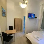 Stadtoase Im Herzen Berlins Berlin