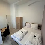 Hotel Stadtoase Im Herzen Berlins Berlin