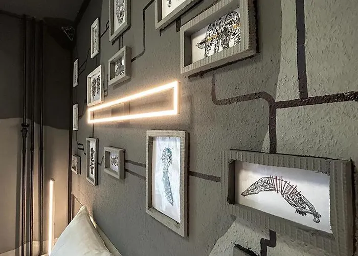 Hotel Stadtoase Im Herzen Berlins Berlin