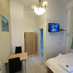 Hotel Stadtoase Im Herzen Berlins *
