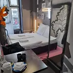 Stadtoase Im Herzen Berlins Hotel Berlin