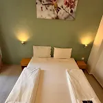 Stadtoase Im Herzen Berlins Hotel