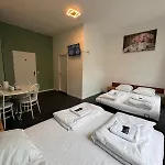 Stadtoase Im Herzen Berlins