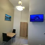 Hotel Stadtoase Im Herzen Berlins *