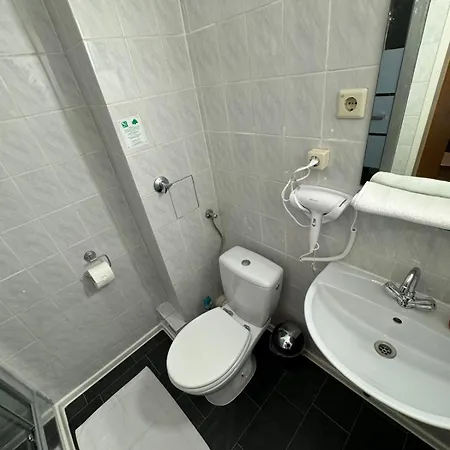 Hotel Stadtoase Im Herzen Berlins