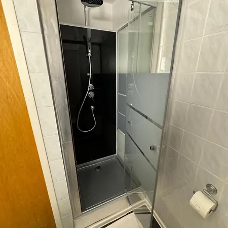 Hotel Stadtoase Im Herzen Berlins