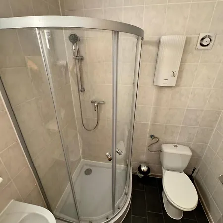 Hotel Stadtoase Im Herzen Berlins *