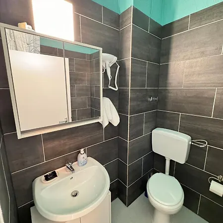 Hotel Stadtoase Im Herzen Berlins