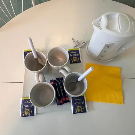 Otel Stadtoase Im Herzen Berlins *