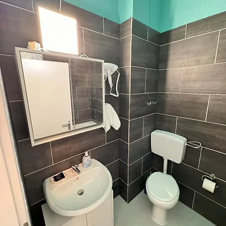 Stadtoase Im Herzen Berlins