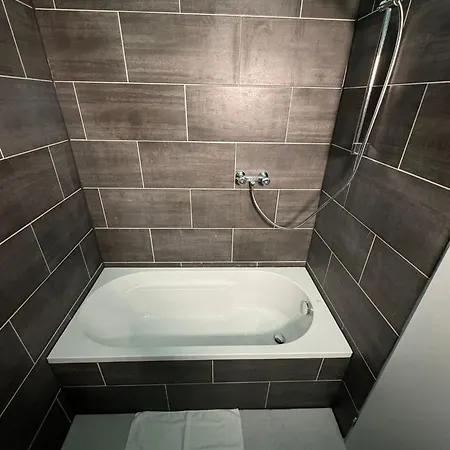 Hotel Stadtoase Im Herzen Berlins *