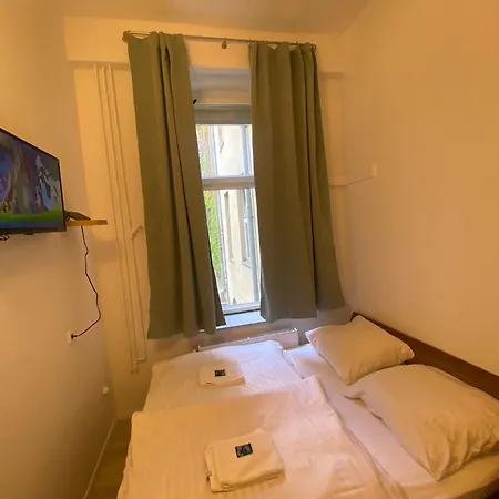 Stadtoase Im Herzen Berlins