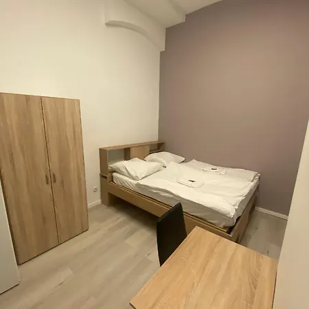 Hotel Stadtoase Im Herzen Berlins *