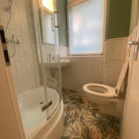 Hotel Stadtoase Im Herzen Berlins Berlín