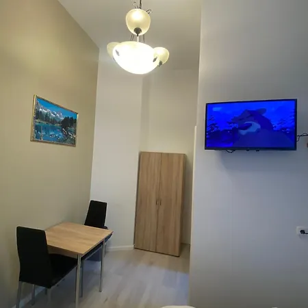 Hotel Stadtoase Im Herzen Berlins *