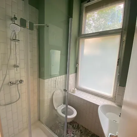 Hotel Stadtoase Im Herzen Berlins Berlin