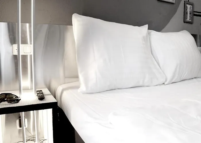 Hotel Stadtoase Im Herzen Berlins