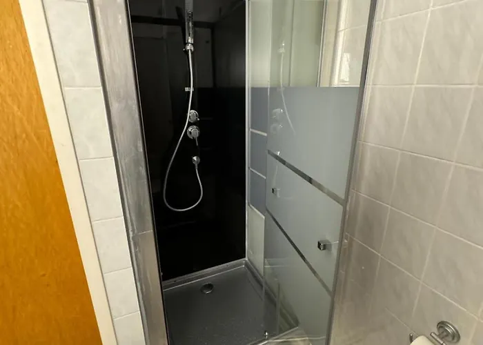 Hotel Stadtoase Im Herzen Berlins