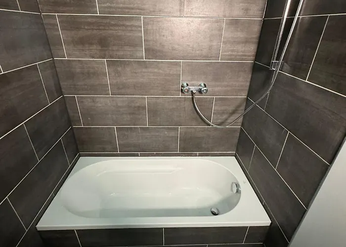 Hotel Stadtoase Im Herzen Berlins *