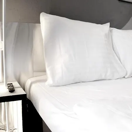 Hotel Stadtoase Im Herzen Berlins