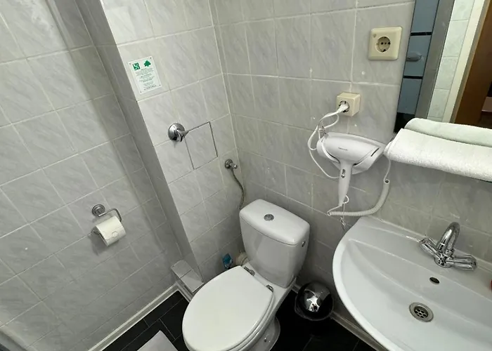 Hotel Stadtoase Im Herzen Berlins