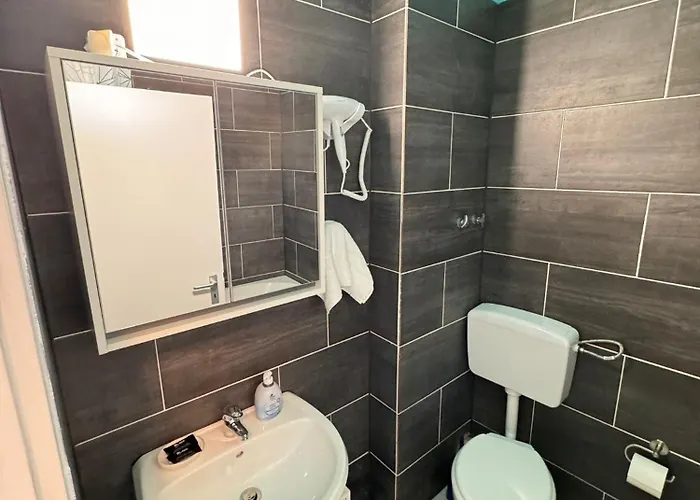 Stadtoase Im Herzen Berlins