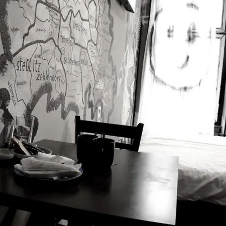 Stadtoase Im Herzen Berlins فندق برلين