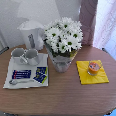 Stadtoase Im Herzen Berlins فندق برلين