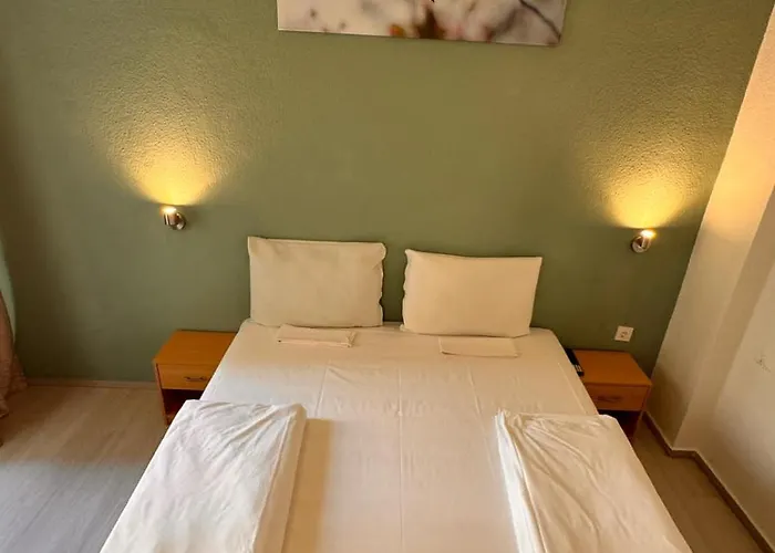 Stadtoase Im Herzen Berlins فندق