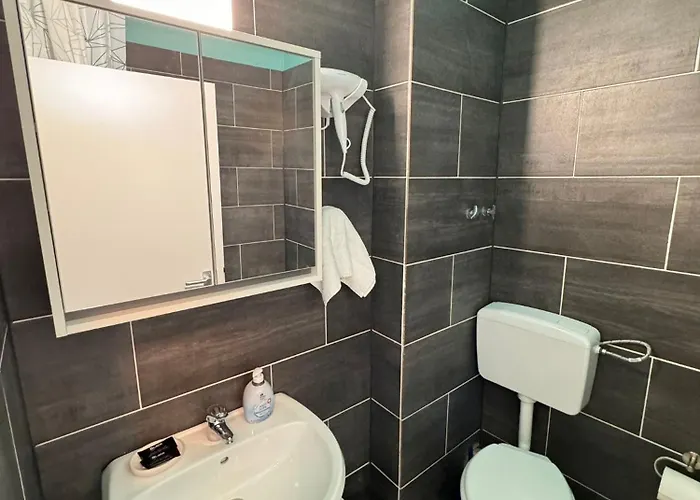 Hotel Stadtoase Im Herzen Berlins