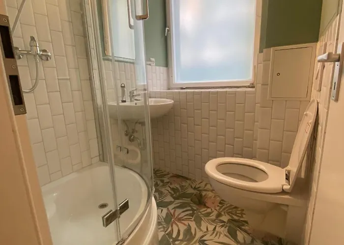 فندق Stadtoase Im Herzen Berlins برلين